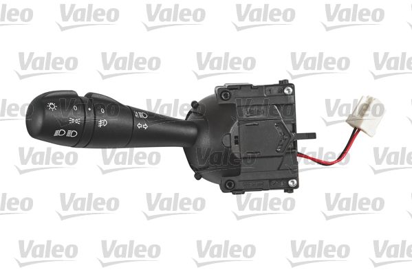 Far+Sinyal Kolu Clio IV Logan Sandero Duster | VALEO 251686 | OEM 255407916R 255407916R 255404709R 8201167977 255404709R 8201167977