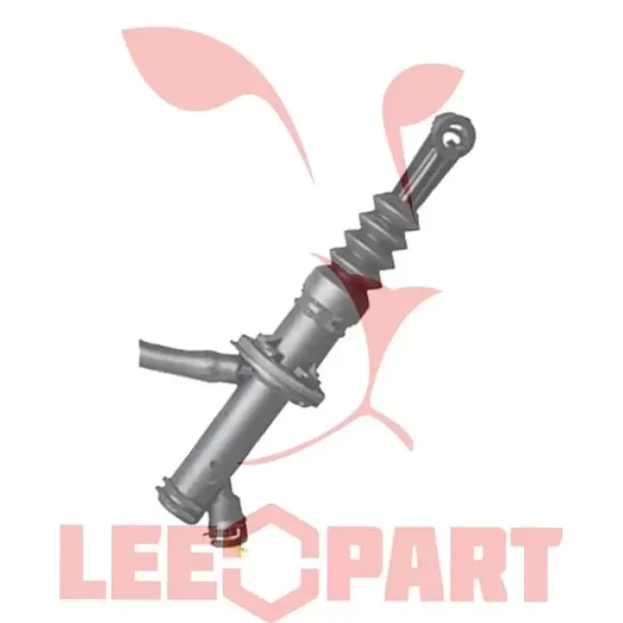 Debriyaj Ust Merkezi Scenic 2 Megane 2 1,4 16V / 1,6 / 1,5DCI 03> | LEEOPART CA10101 | OEM 306107593R
