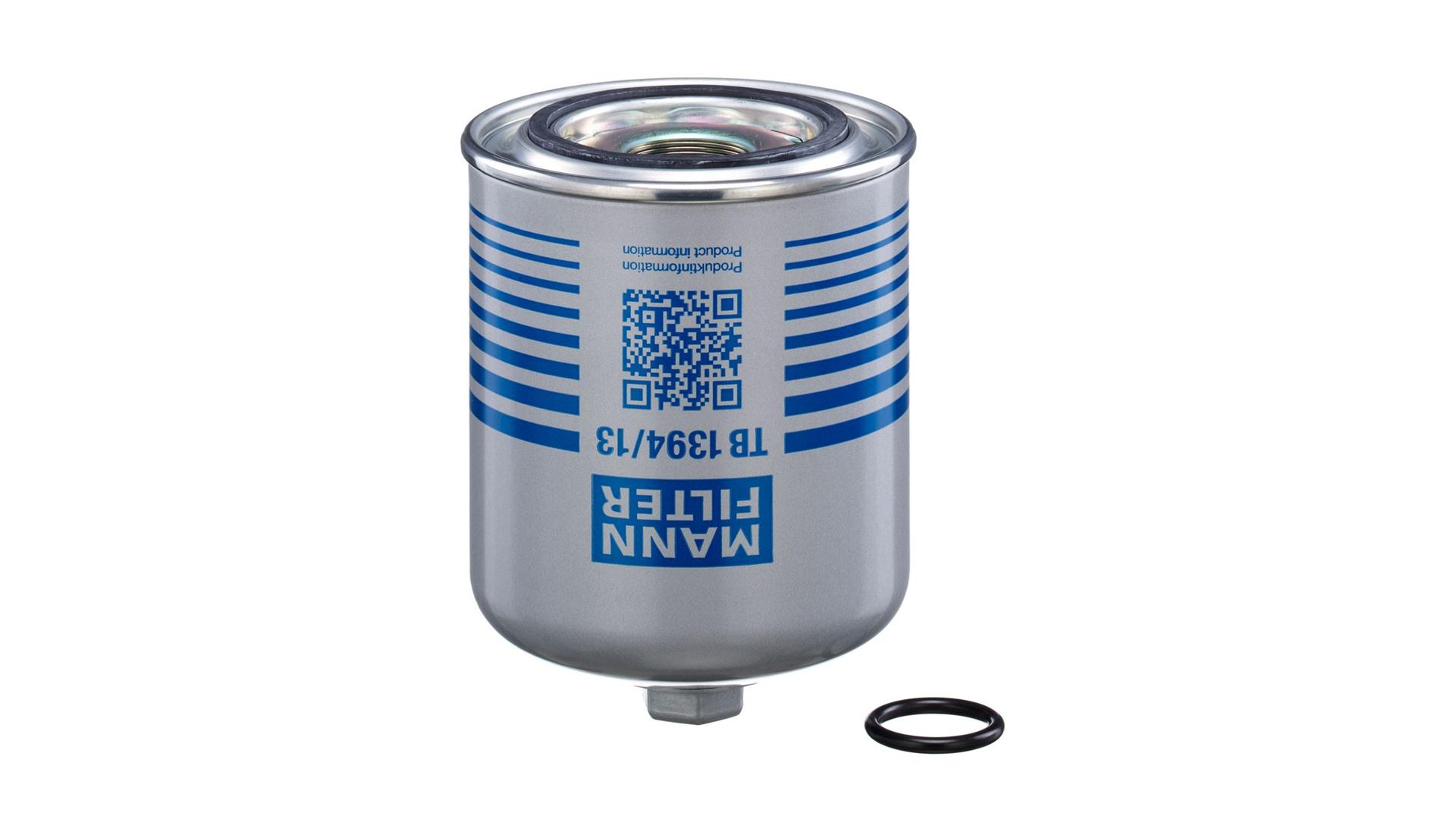 Kurutucu Filtre DAF Xg, Xf, Cf Euro 6 | OEM 1925363