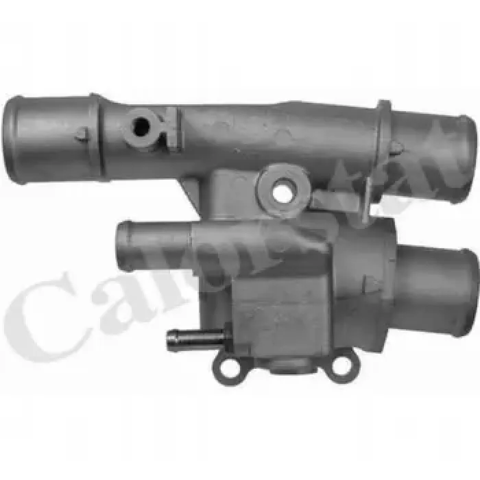 Termostat Fiat Doblo Palio Weekend Albea Bravo Brava Marea Stilo 1.6 16V 96> Lancia Dedra Lybra 1.6 16V 99>05 | VERNET TH6590.88J | OEM 46776217