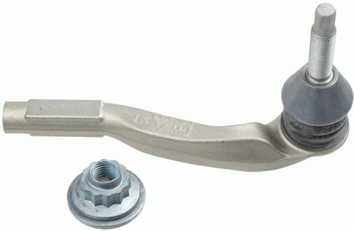 Rot Başı Sağ 205, 213, 218 4Matic | OEM 205 460 01 05