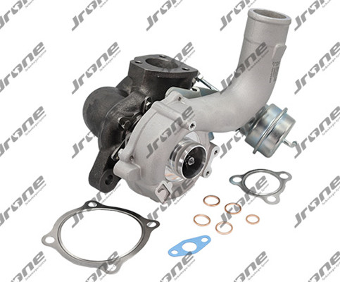 Turbosarj Bora Golf 4 98>06 1.8 Agu | JRONE 8B03400B98 | OEM 06A145704B