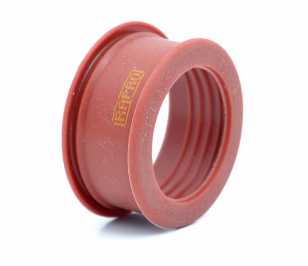 Turbo Hortum Contasi (Turuncu) Mini Cooper R56 Partner Tepee P206 P207 P307 YM P308 P1007 P3008 P407 P5008 Expert III C2 C3 C3 II C4 C4 II DS4 C4 C5 II C5 III DV6 (1,6HDI 16V) | MEHA MH13302 | OEM 1434C8