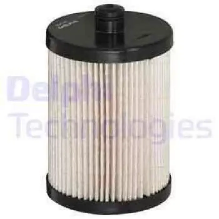 Yakit Filtresi (Mazot) Lt 28 / 35 / 46 2,8TDI Auh Bcq 97>07 | DELPHI HDF593 | OEM 2D0127159 2D0127159 2D0127177 2D0127177