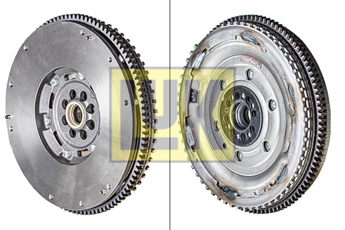 Volan (Krank Tahriği) | OEM 12310-EB300