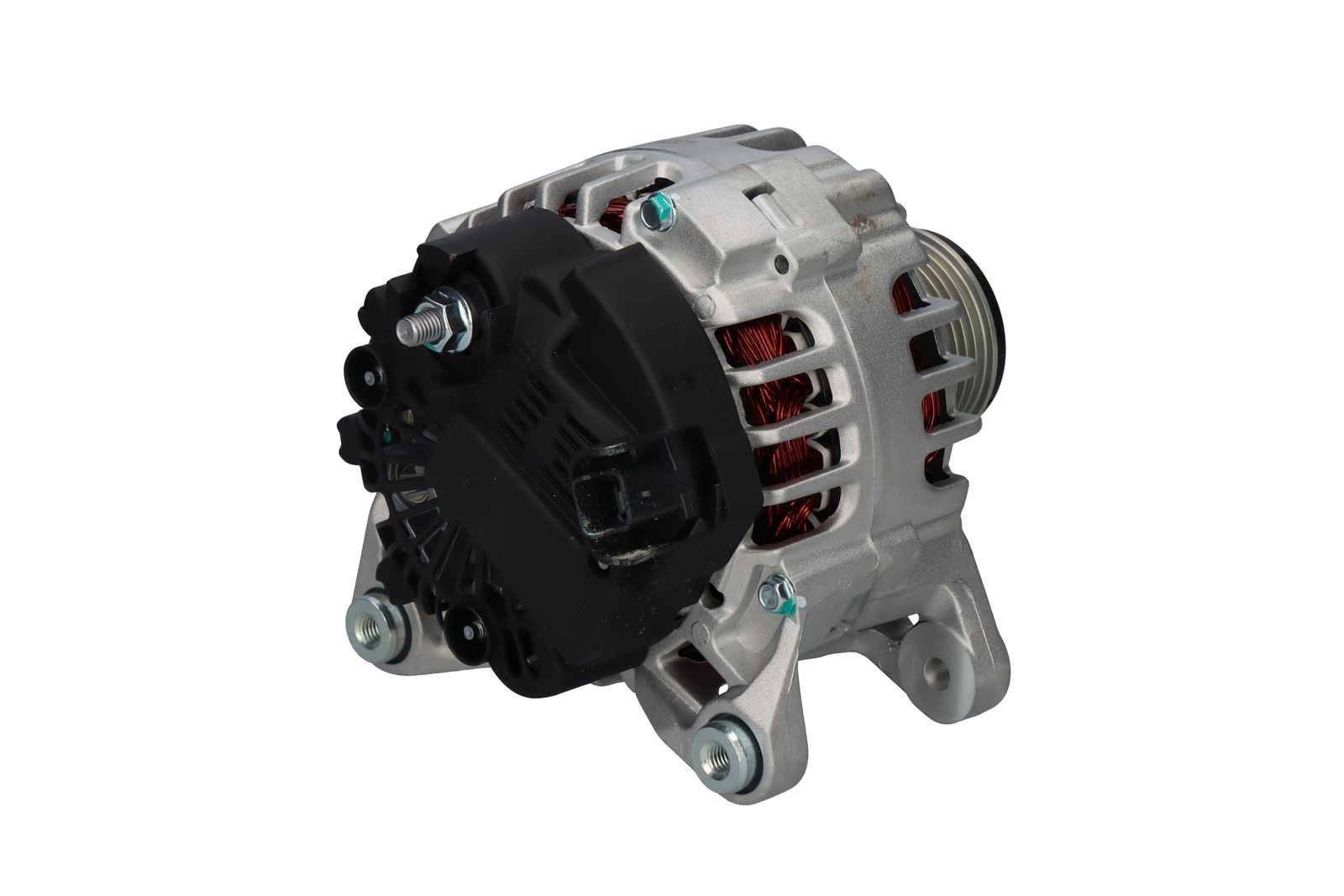 Alternator Logan | VALEO 439676 | OEM 8200674760 8200674760 8200810614 231005079R 8200810614 231005079R