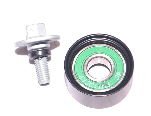 Alternator Gergi Rulmani Accent IV I10 1.4 1.0 LPG 10 | ABA 25324073 | OEM 25286-04000