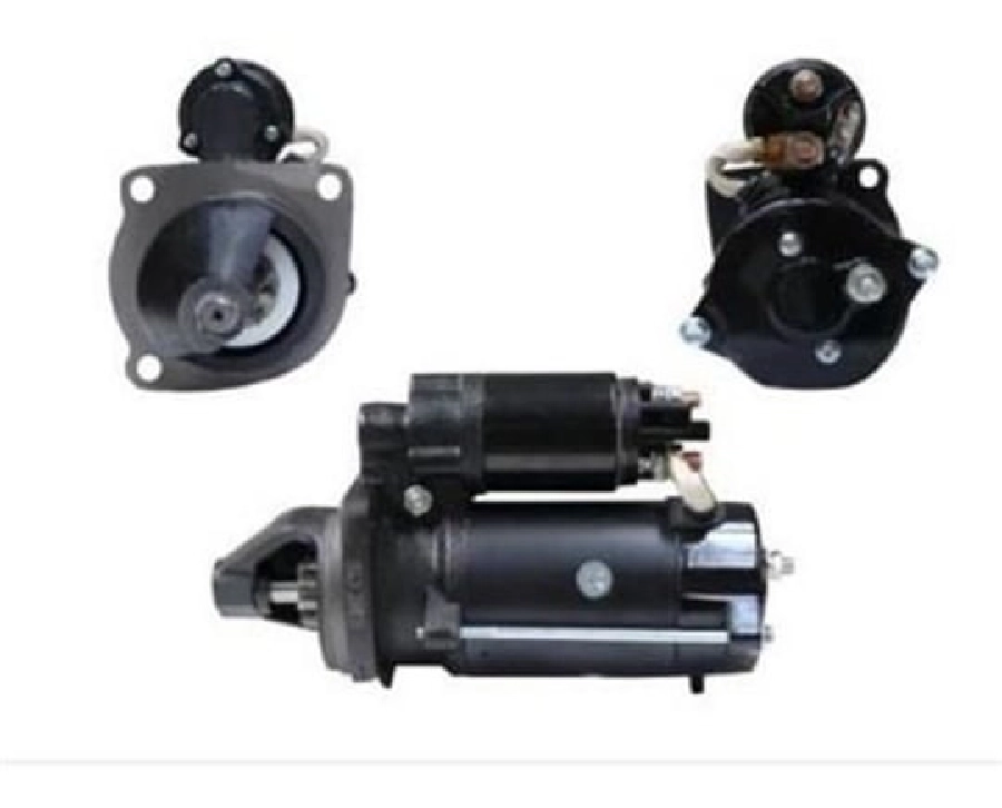 Marş Motoru 12V Landını, Perkins 3,2KW 10D IS1098 11131984