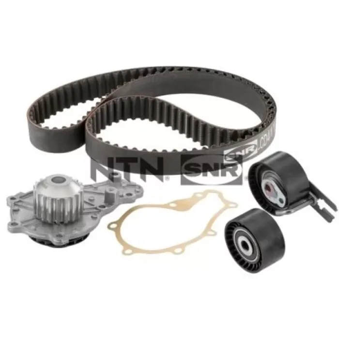 Triger Eksantrik Gergi Seti + Su Pompasi Scudo 07> 1.6 JTD / 307 00> 1.6 HDI 3008 09> 1.6 HDI 1.6 BLUEHDI 5008 09> 1.6 HDI / C3 C4 C4 04> 1.6 HDI C5 Berlingo Jumpy / Focus C Max Cap 04>08 Focus II CB4 04>11 1.6 Tcdi C-Max 06>11 1.6 HDI 16V DV6TED4
