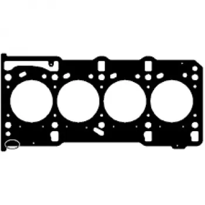 Silindir Kapak Contasi Doblo Palio Linea Egea Albea Punto 1,3 Multijet 16V 1,3JTD 16V Astra H Corsa C 1,3CDTI 16V Suzuki Ignes Swift Wagon R+Z13DT (1,3DDIS 16V) Bipper Nemo 1,3HDI 16V | SUPSAN S0082006-01 | OEM 55209071
