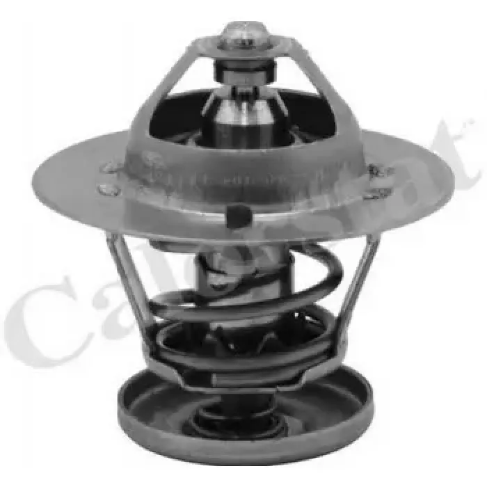 Termostat 88CC Hyundai Accent 1994>2000 (Yumurta Kasa) | VERNET TH6580.88J | OEM 25500-22250 25500-22050 25500-22200