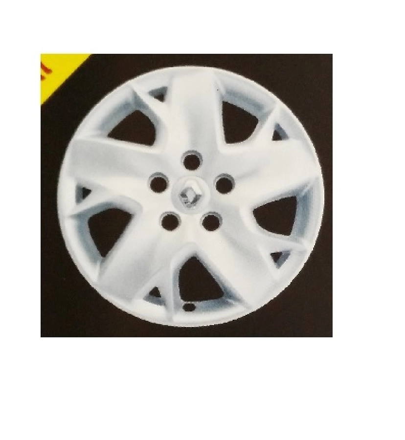 Jant Kap 16J (Ad) - Fluence - Megane 403151379R