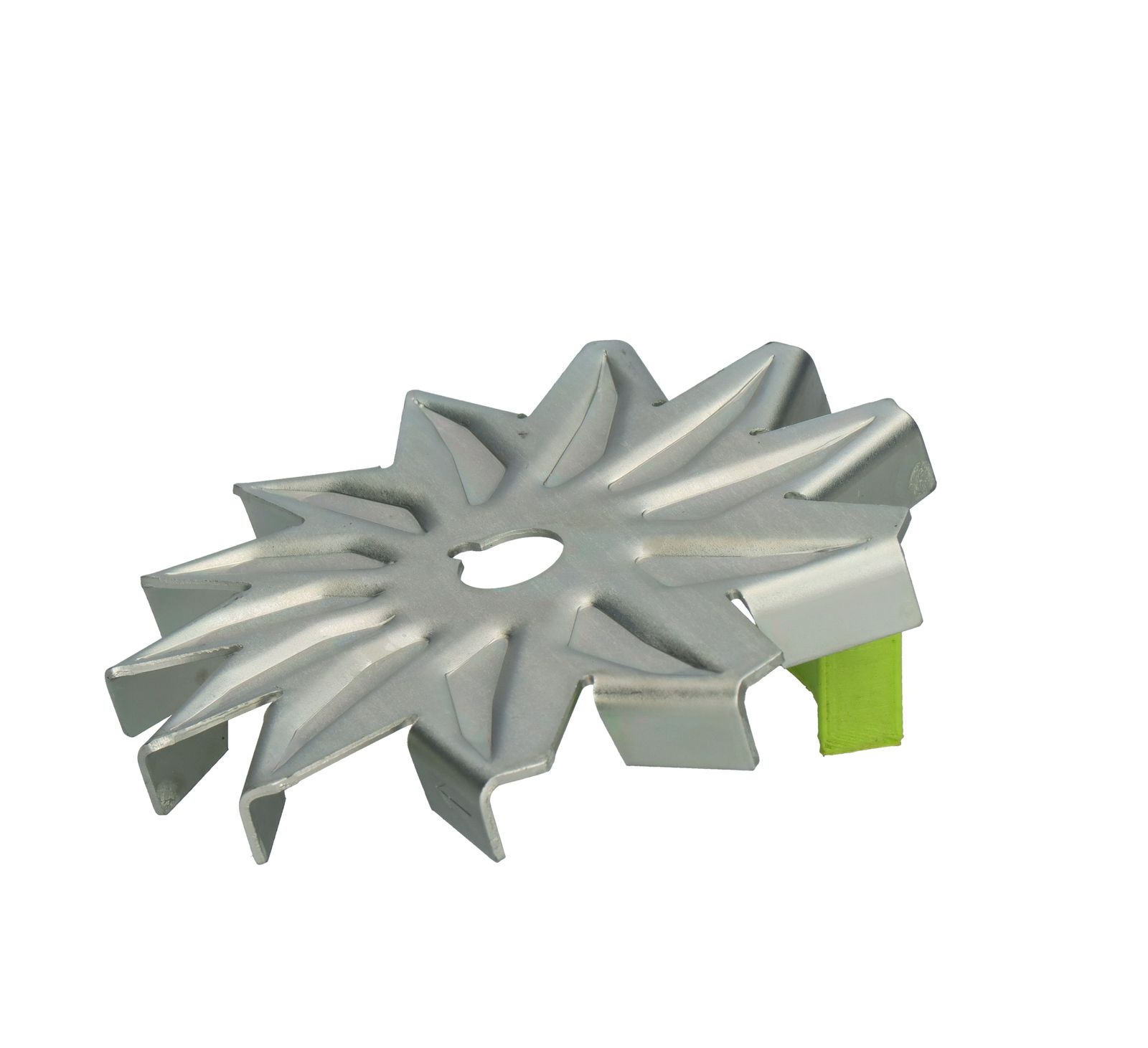 Pervane A13N 104 110 120 150 158 159 172 243 | VALEO 590553