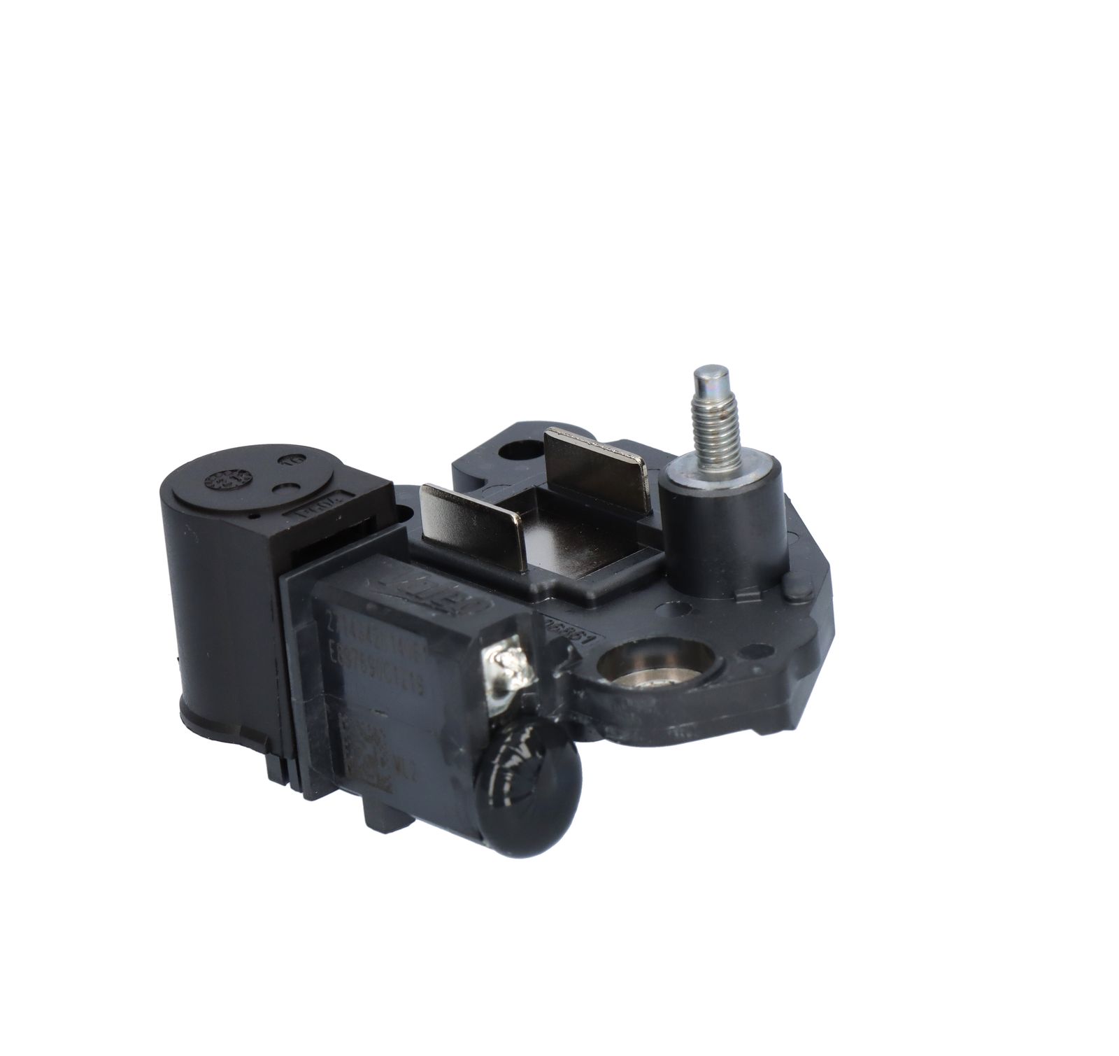 Alternator Konjektor 12V Bmw (593983) | VALEO 599102 | OEM 12317531854