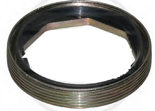 On Teker Poryasi Rulmanli Mazda 3 1,4 1,6 2,0 04>09 5 Bijon (ABS Li) | VOE VHB 1181 | OEM BP4K-33-15XB MGB 35264