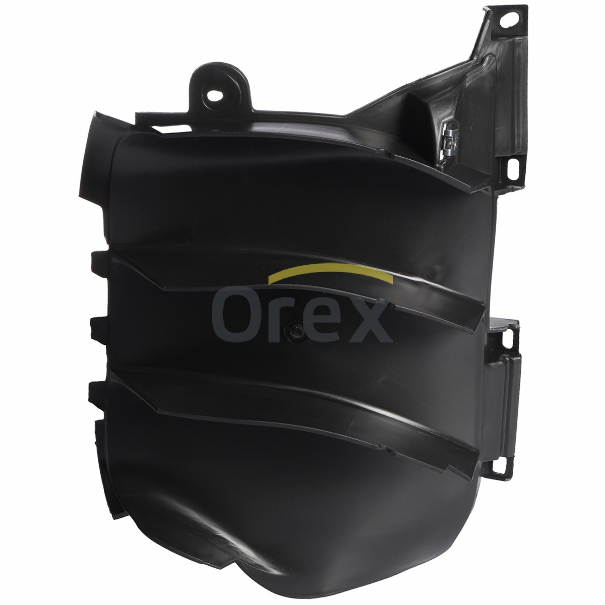 Köşe Rüzgarlık İç Sol Parça Scania Cp 4 Seri | OEM 1386959