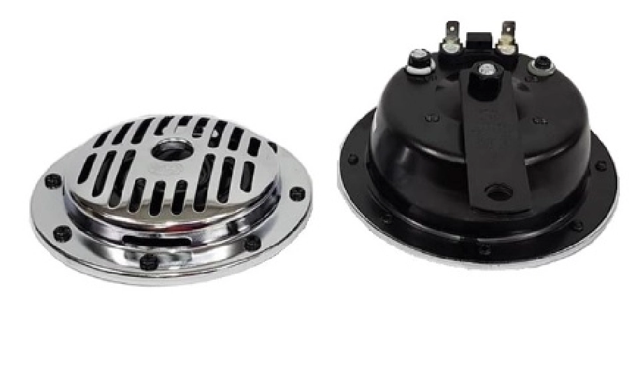 Korna Süperton Set 12V Krom | OEM 3CB004811-091