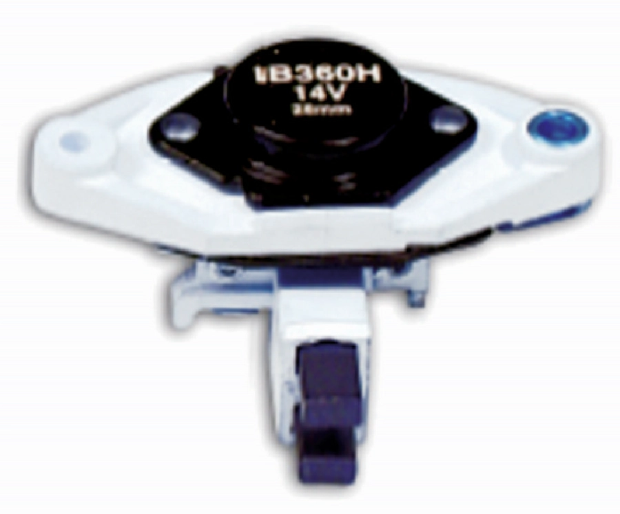 Konjektör Bosch Tipi 12V (14.3V) (14mm) - BMW 316, 320CI, 520 2001-2005 (L-Ig) | OEM IB360