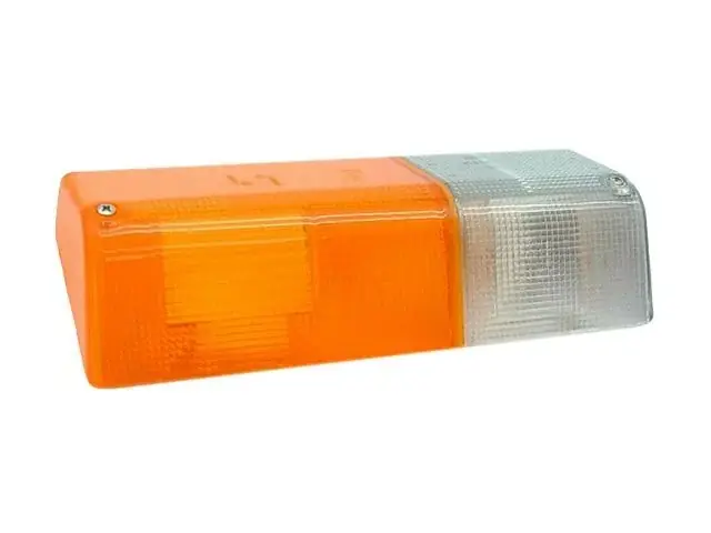Sinyal Camı Volvo F 12-10 Old Sol | OEM 1578053