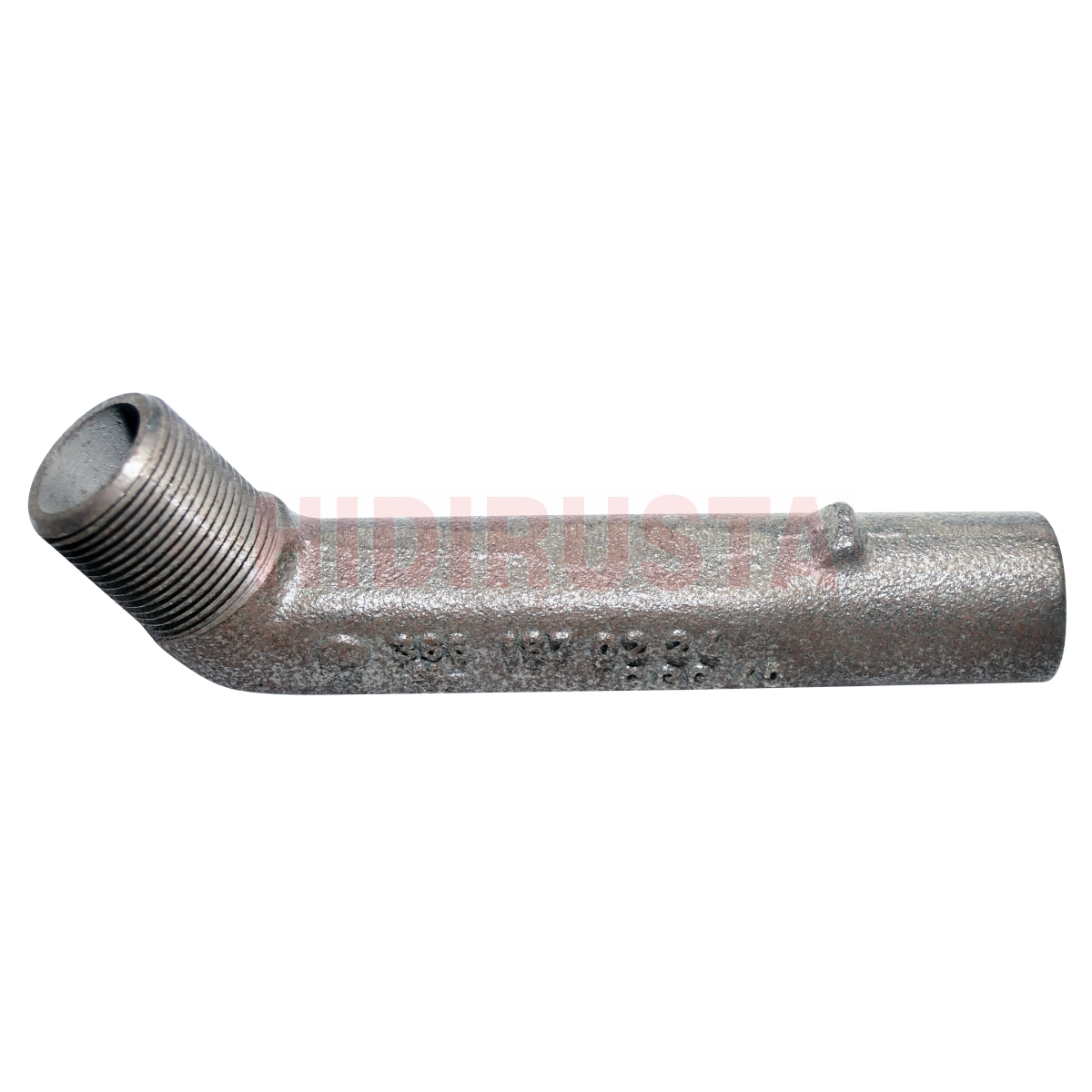 Karter Yağ Borusu 2521 | OEM 3661870224