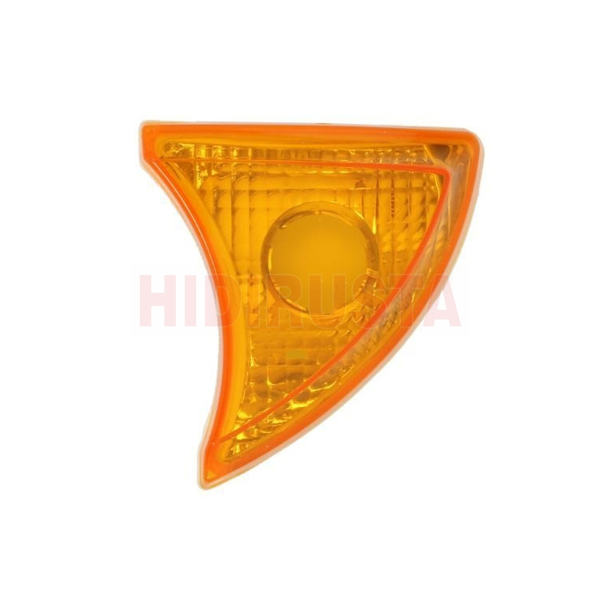 Sinyal Lambası Iveco Stralis (Sarı, Sağ) | OEM 42555041