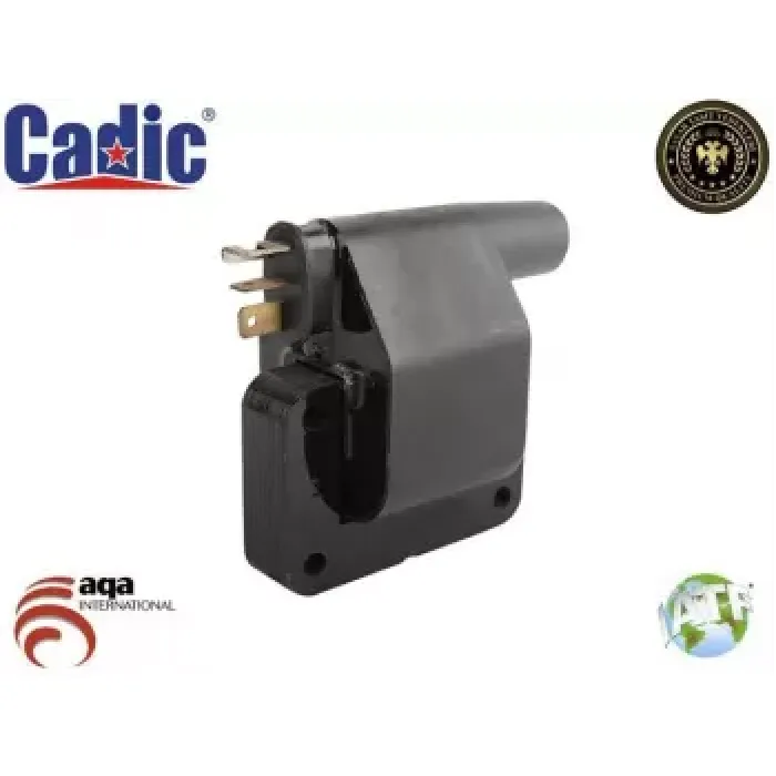 Atesleme Bobini Suzuki Swift 1.3 92 01 Mazda 323 3 626 3 | CADIC 45021641 | OEM 33410-64B10