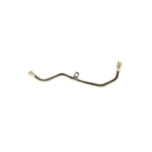 Turbo Hortumu Yag Boxer 3 Jumper 3 22DT Puma 2.2HDI 06>12 Ducato 3 2.2JTD 06>12 | PEK-TECH PT0402068 | OEM 1164.50