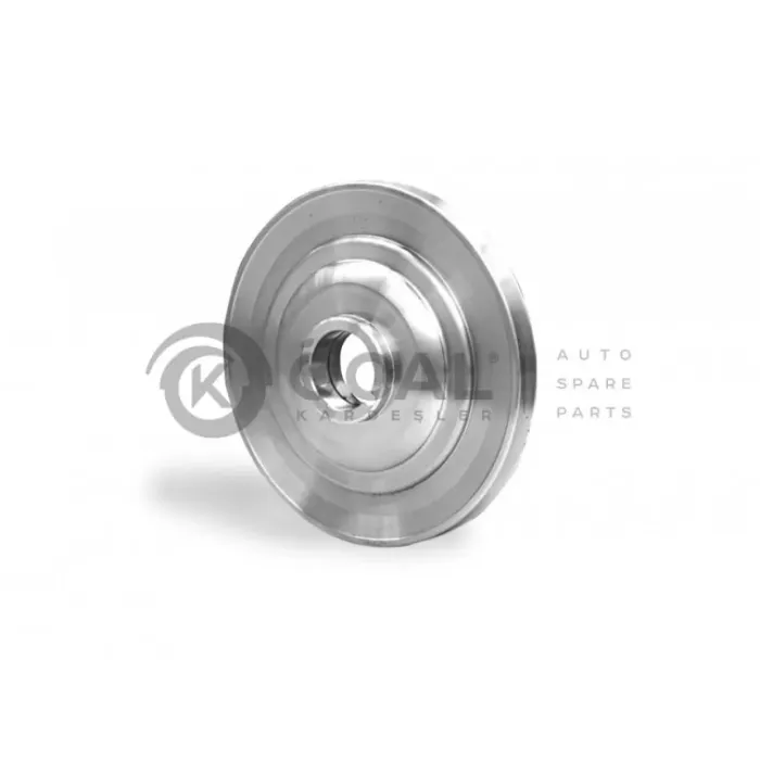 Krank Kasnagi Tempra Tipo Uno Dks | OCAL T-205 | OEM 7653406