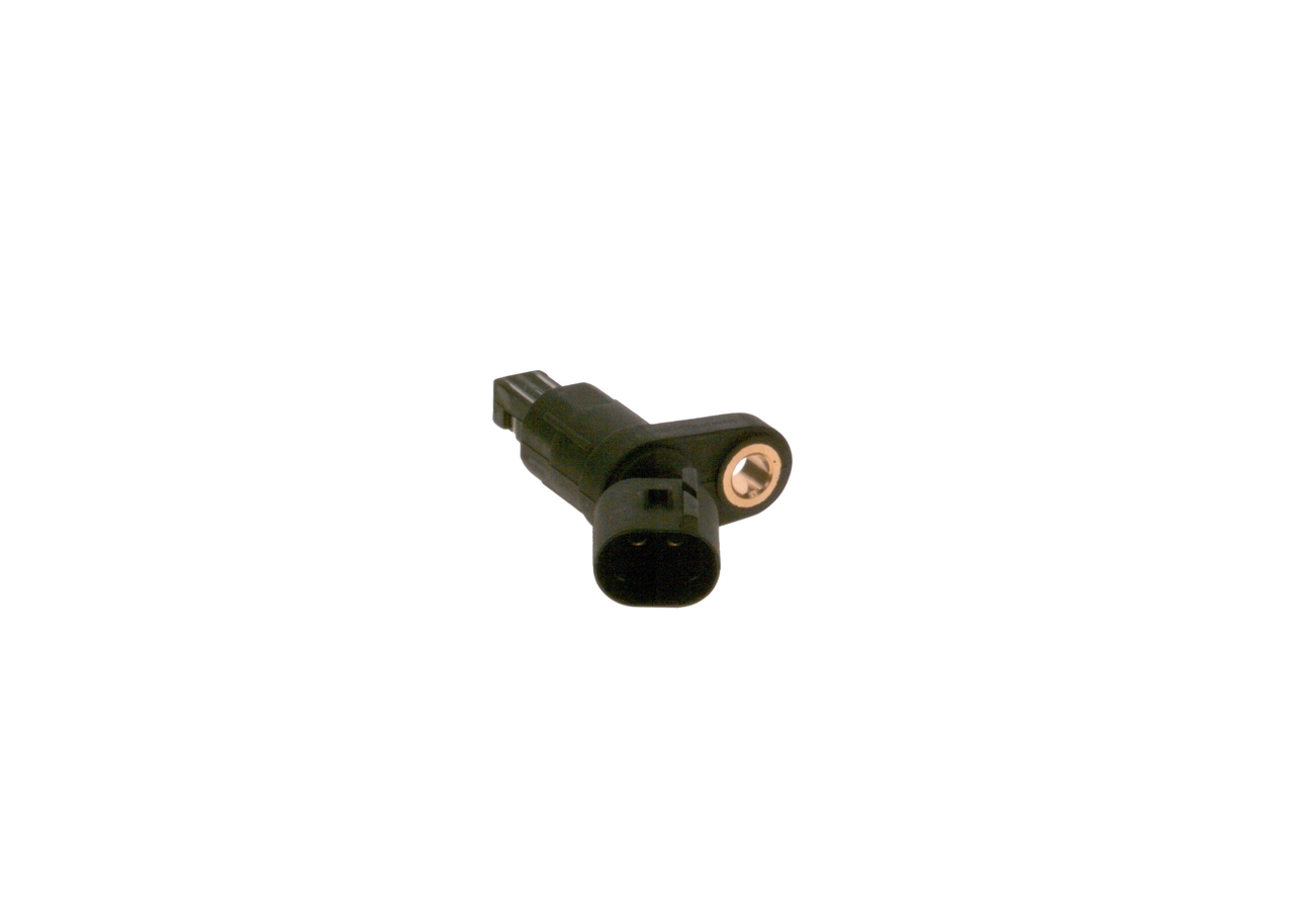 ABS Kablosu Sensoru Arka Sol A3 Tt Arosa Toledo Octavia Bora Golf Lupo New Beetle | BOSCH 0986594004 | OEM 1J0927807B