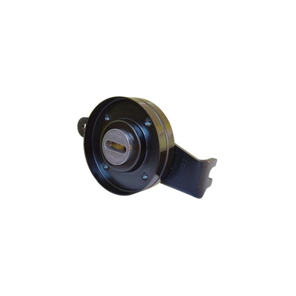 V Kayis Gergi (Alternator) Rulmani Boxer Jumper DJ5 DJ5T DJ5TED (97 00) | INA 531022610 | OEM 4007E4