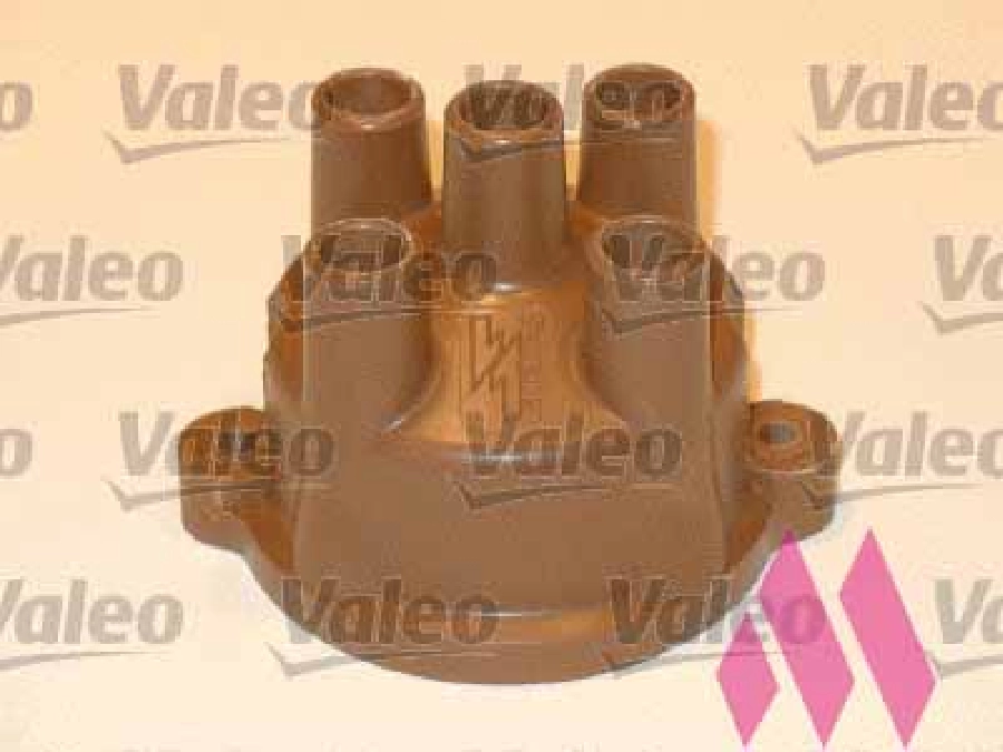 Distribütör Kapağı - Renault 9-Renault 11 | OEM 664813