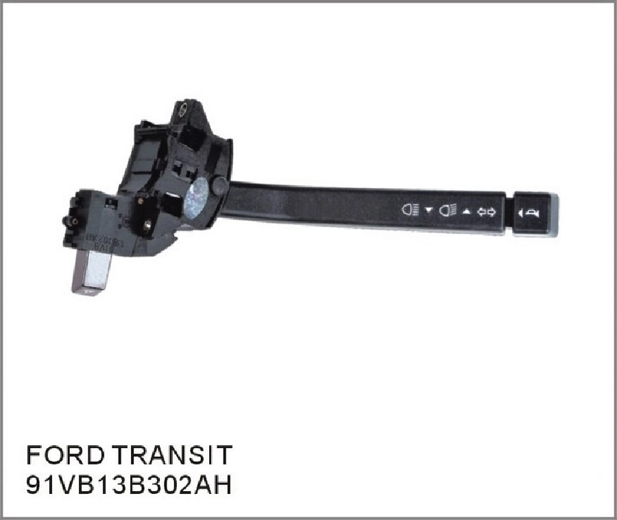 Sinyal Kolu - Ford Transit T12-T15 | OEM FR310