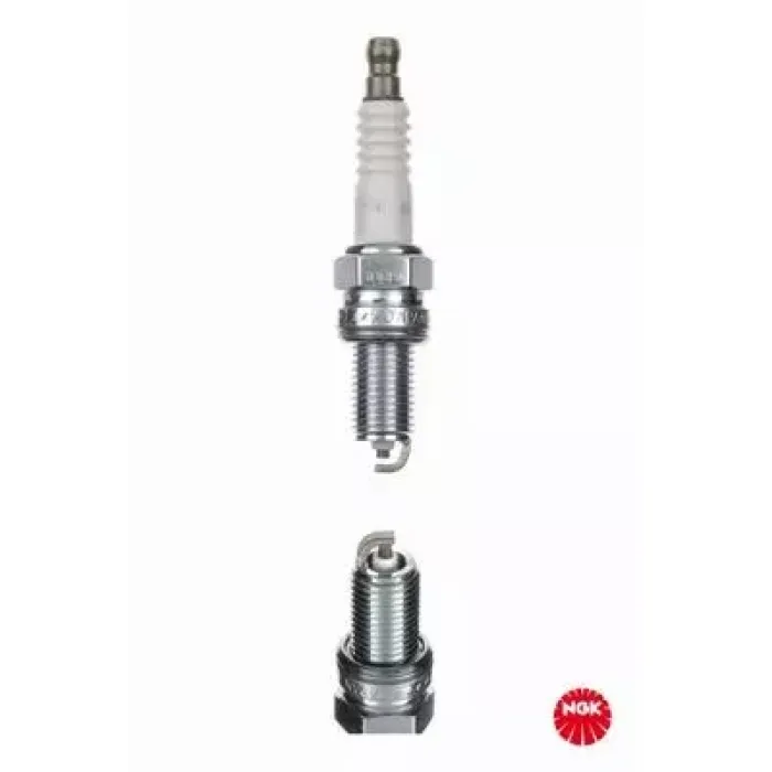 Atesleme Bujisi (DCPR7E N 10 / 15) Albea Palio Stilo Punto 1,2 16V (02>) | NGK 94037 | OEM 55188857 55198201 46823299 0948200527 46461873 46531917