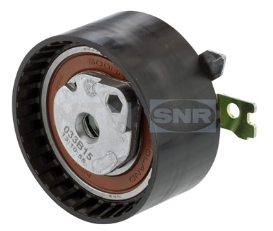 Gergi Rulmani Clio 2 / 3 Kangoo 1 / 2 Laguna 1 / 2 Megane 1 / 2 / 3 Scenic 1 Modus Cenic 2 Thalia Log | SNR GT35534 | OEM 7700108117 8200244615