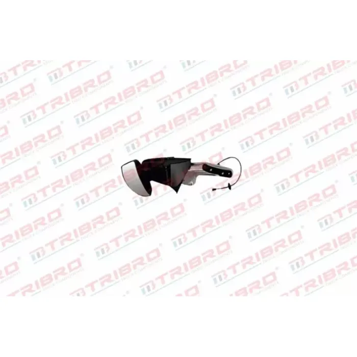 Dis Dikiz Aynasi On Gorus Kollu Komple 24V Mercedes Actros MP4 | TRIBRO 600239 | OEM 9608101119 A9608101119