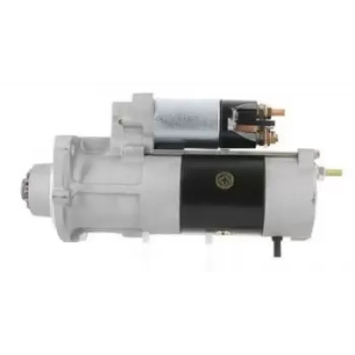 Mars Motoru 24V 5,5 Kw 12 Dis Renault Premium 300 - 340 - 385 - 420 Serie / Kerax 300 - 340 | MITSUBISHI M9T60672 | OEM 5001853710 5010306777