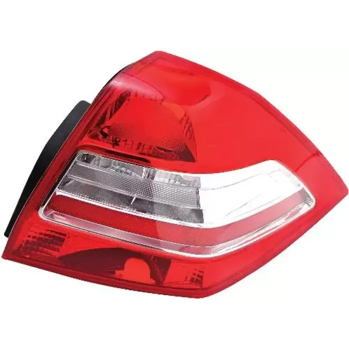 Stop Lambasi Sag Megane 2 Sedan 06> Duysuz | CERKEZ CVR-600 | OEM 8200417347