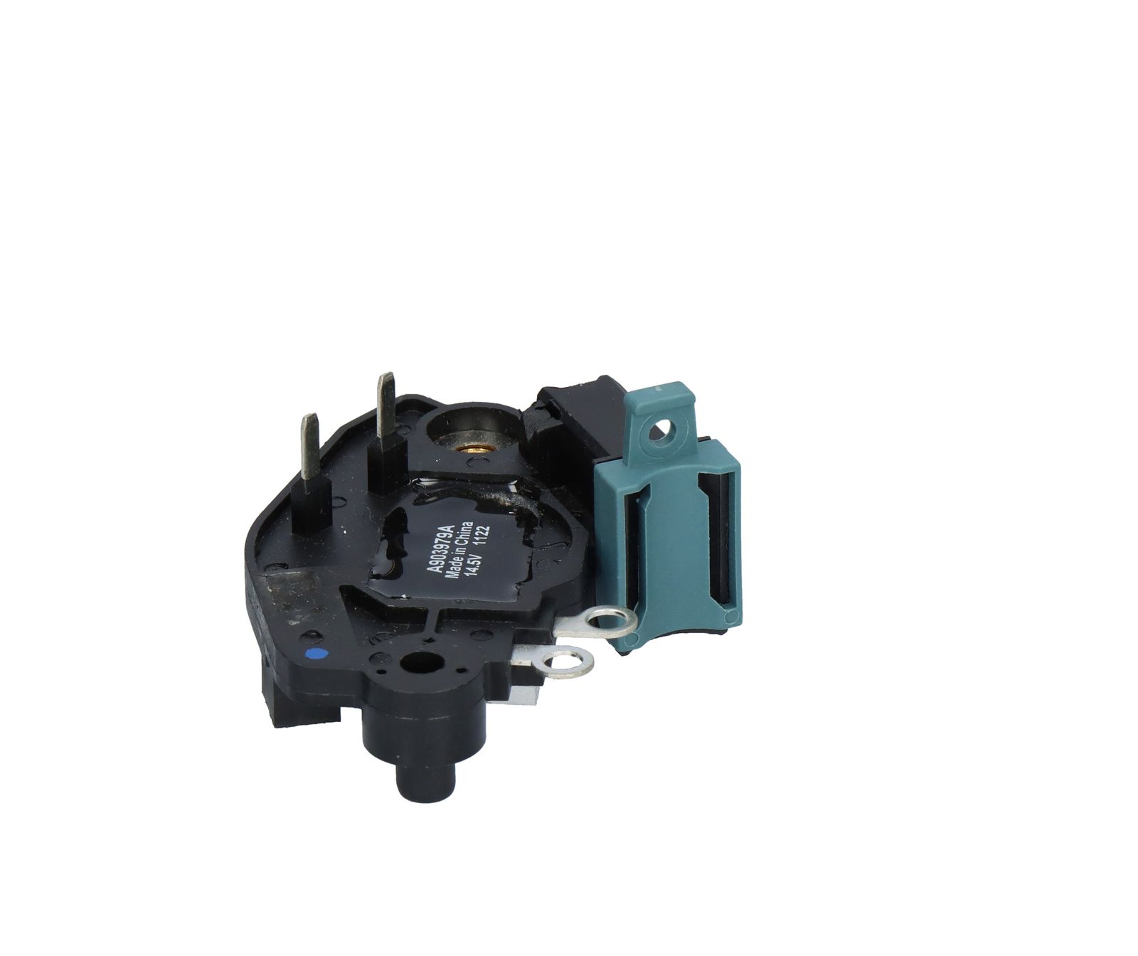 Konjektor YM Partner Berlingo 6670VF A13VI283 | VALEO 593419 | OEM 5761A9