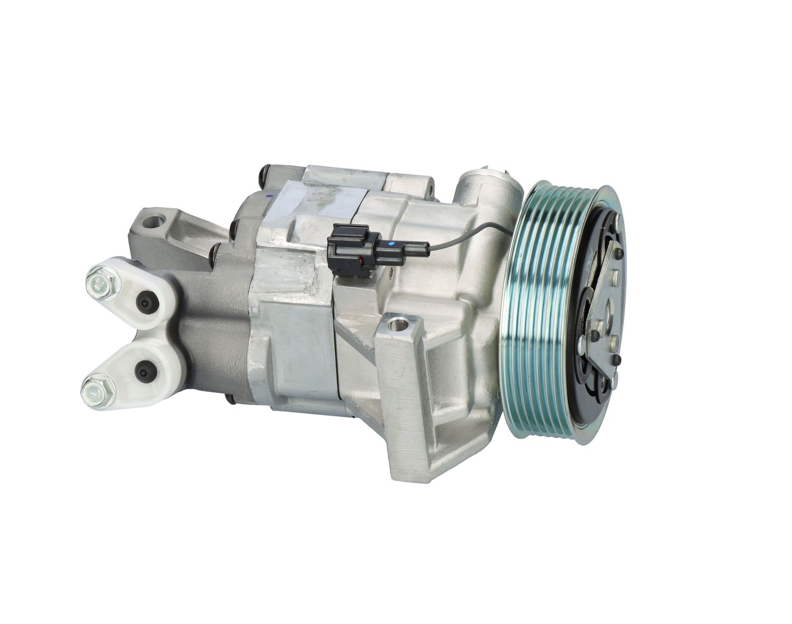 Klima Kompresoru Note Micra III 1,5DCI / 1,6 03> | VALEO 813343 | OEM 92600CJ700 92600CJ700 92600CJ70A 92600CJ70B 92600CJ70A 92600CJ70B