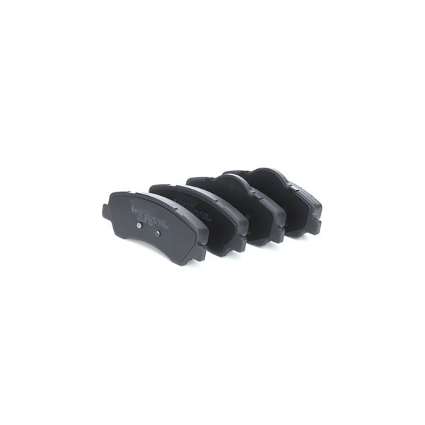 On Fren Balatasi P301 C Elysee EB2 (1,2VTI 12V) / EC5 (1,6VTI 16V) P308 II 2013> (Mando Tipi) | ART A22.2485 | OEM 1608691380