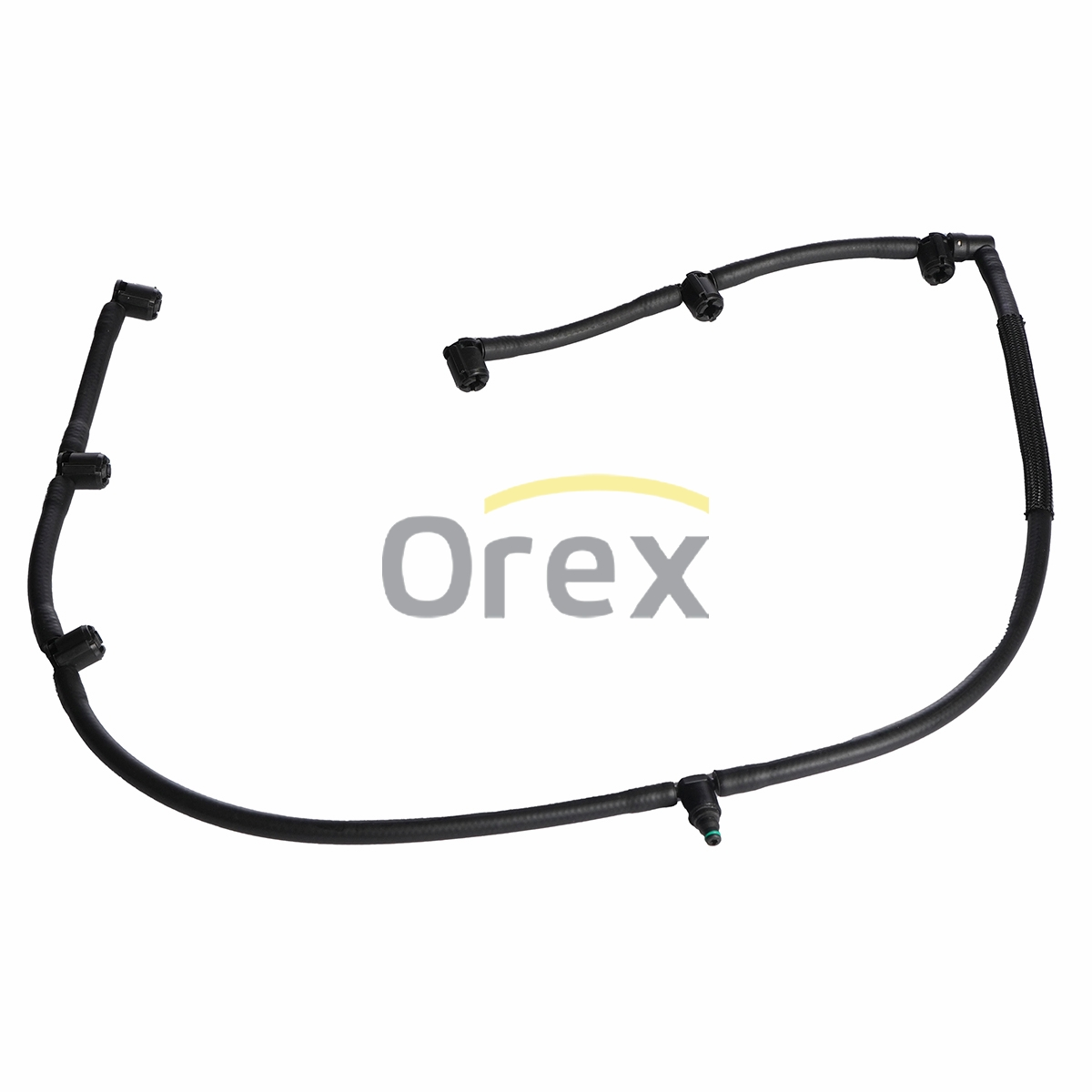 Mazot Geri Dönüş Hortumu, Om642 W906-907 12 | OEM A6420708132