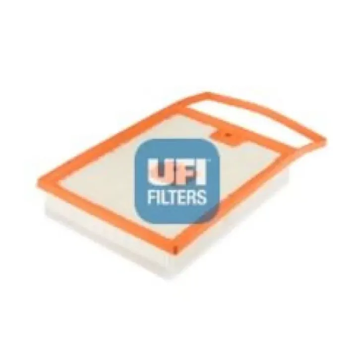 Hava Filtresi 1.4TDI 75 90 105PS Polo 5 15> Ibiza 16> Toledo 13> Fabia 15> Rapid 13> | UFI 30.692.00 | OEM 6C0129620D