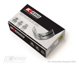 Kol Yatak 0.25 Mazda 626 1.6 - 1.8 - 2.0 84>91 & E2200 / Kia Besta 2.2D F6, F8, Fe, R2 | NE 181085000415 | OEM F801-23-105X1 F801-23-106