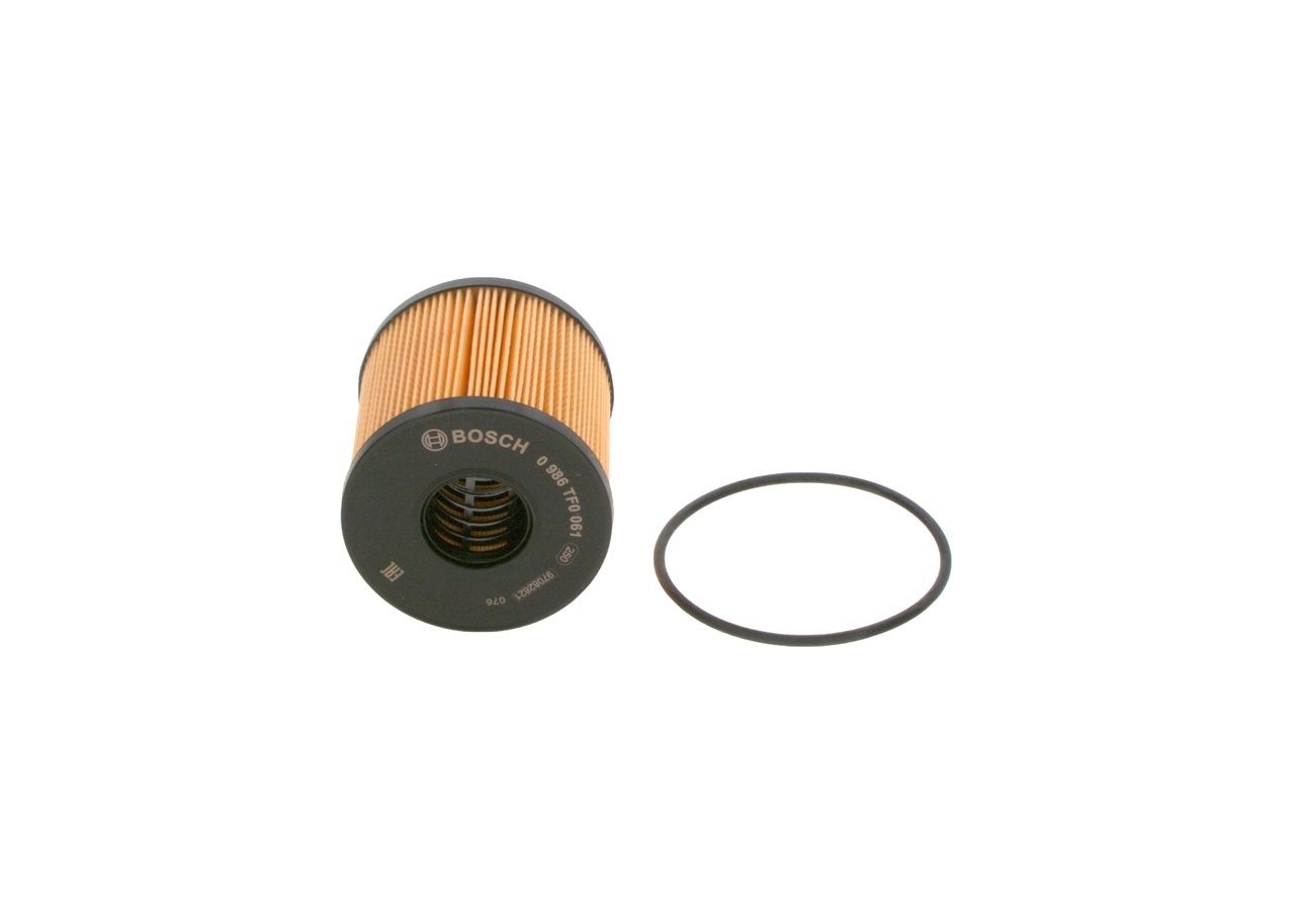 Yag Filtresi Master II III Movano A B Trafic 01> 2.2DTI 2,2DCI 2.5DCI | BOSCH 0986TF0061 | OEM 7701472321 7701472321 7701479124 4506039 7701479124 4506039