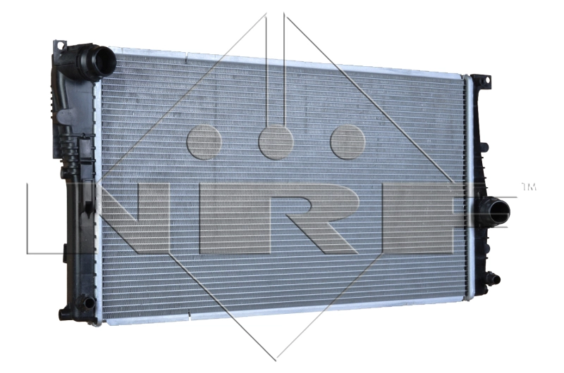 Motor Su Radyatoru BMW N20 N26 N55 F20 F30 F32 F34 F36 F22 F80 F82 | NRF 58413 | OEM 17118672104 17117618807