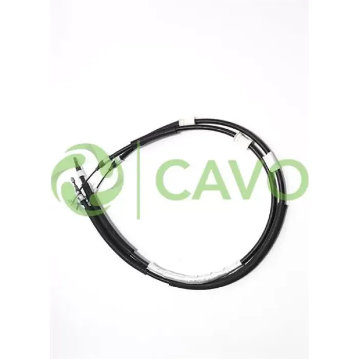 El Fren Teli Arka (Kampanali Frenler Icin) Astra G (1250 Mm) | CAVO IT5902 620 | OEM 522656 24436451