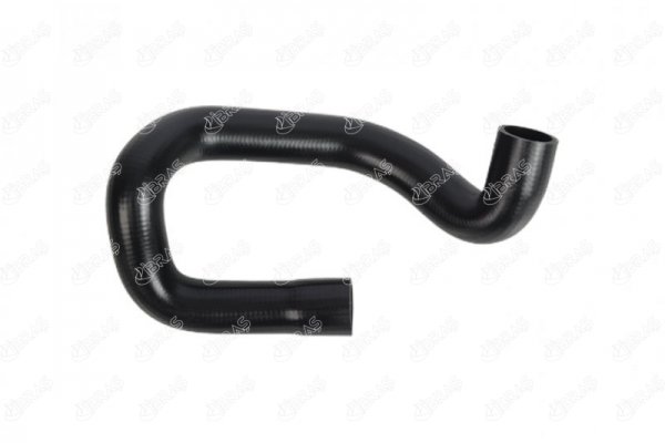 Radyator Ust Hortumu Astra F 1,7D | IBRAS 21421 | OEM 1337382