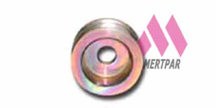 Alternatör Kasnak 5 Kanallı - Dogan SLX Tempra Sx-Ax Hidrolik Direksiyon | OEM 83606870
