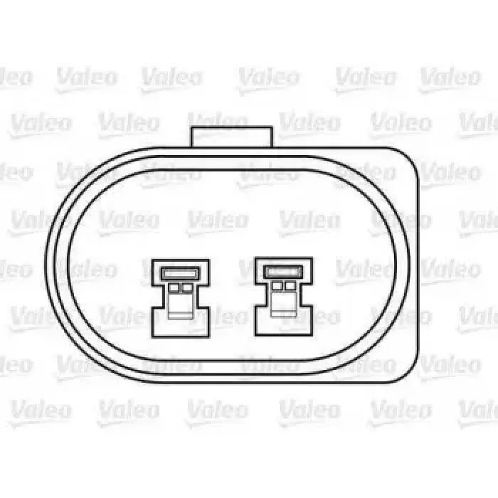 Cam Mekanizmasi On Sol Berlingo II Partner II 03> | VALEO 850062 | OEM 9221G3