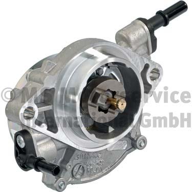 Vakum Pompasi Transit V347 - V363 2.2 155PS 11> | PIERBURG 7.03799.05.0 | OEM BK3Q 2A451 FD 2471466